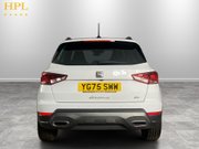 SEAT Arona 1.0 TSI FR Black Edition SUV 5dr Petrol DSG Euro 6 (s/s) (115 ps) Air Con - 6