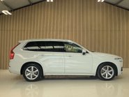 Volvo XC90 2.0 XC90 B5 MHEV AWD Auto 4WD 5dr 12