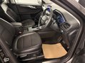 Ford Kuga 2.5 EcoBoost Duratec 14.4kWh Titanium First Edition CVT Euro 6 (s/s) 5dr 4