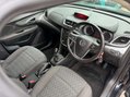 Vauxhall Mokka 1.6 Mokka Exclusive S/S 5dr 5