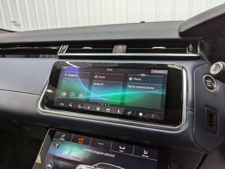 Land Rover Range Rover Velar 2.0 Range Rover Velar R-Dynamic HSE P250 Auto 4WD 5dr 83