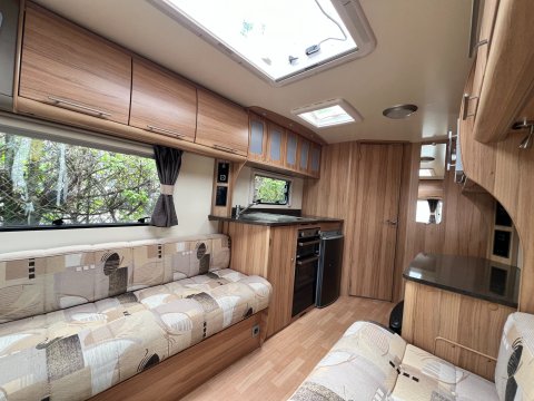 Bailey Olympus 460/2 18