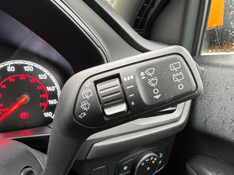 Ford Focus 2.3T EcoBoost ST Hatchback 5dr Petrol Manual Euro 6 (s/s) (280 ps) 24