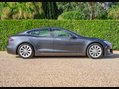 Tesla Model S ModeL S 75D 4WD 5dr 8