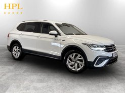 Volkswagen Tiguan Allspace 1.5 TSI Life SUV 5dr Petrol DSG Euro 6 (s/s) (150 ps)