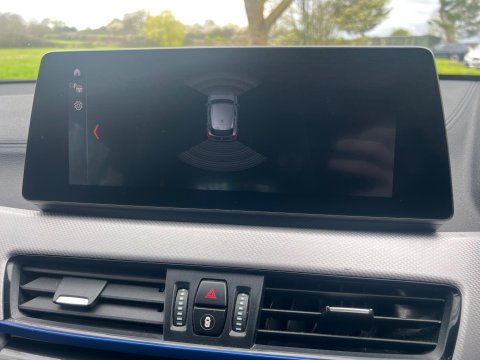 BMW X2 XDRIVE25E M SPORT (PHEV) 58