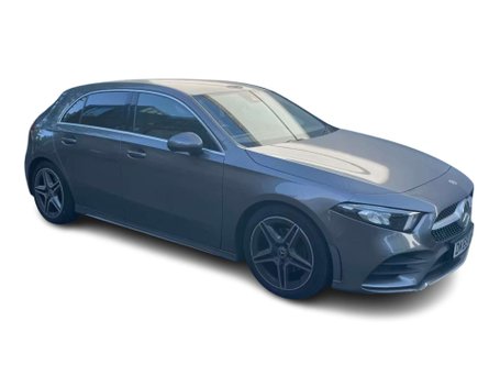 Mercedes-Benz A Class 1.3 A200 AMG Line Hatchback 5dr Petrol 7G-DCT Euro 6 (s/s) (163 ps)
