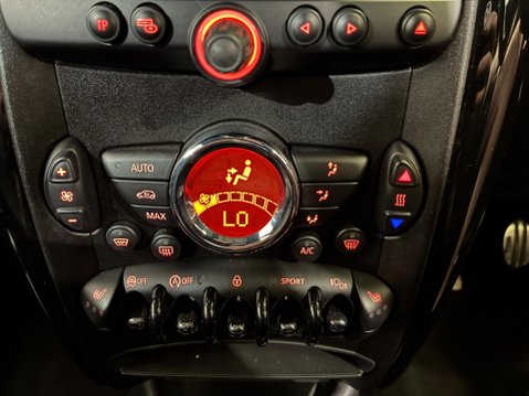 Mini Paceman 1.6 John Cooper Works ALL4 Euro 5 (s/s) 3dr 55