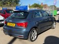 Audi A1 1.4 TFSI Sport Sportback Euro 6 (s/s) 5dr 13