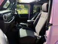 Jeep Wrangler 2.1 Wrangler Sahara MultiJet II Auto 4WD 2dr 16