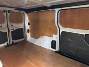 Vauxhall Vivaro 1.5 Vivaro 2900 Sportive S/S 26