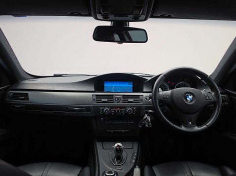 BMW M3 4.0 iV8 Coupe 2dr Petrol DCT Euro 5 (420 ps) (Competition Pack) 22