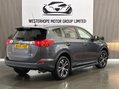 Toyota Rav4 2.0 D-4D Icon 4WD Euro 5 (s/s) 5dr 26