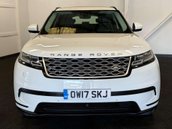 Land Rover Range Rover Velar 3.0 Range Rover Velar HSE D300 Auto 4WD 5dr 7