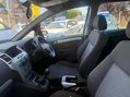 Vauxhall Zafira 1.6 16V Energy Euro 5 5dr 28