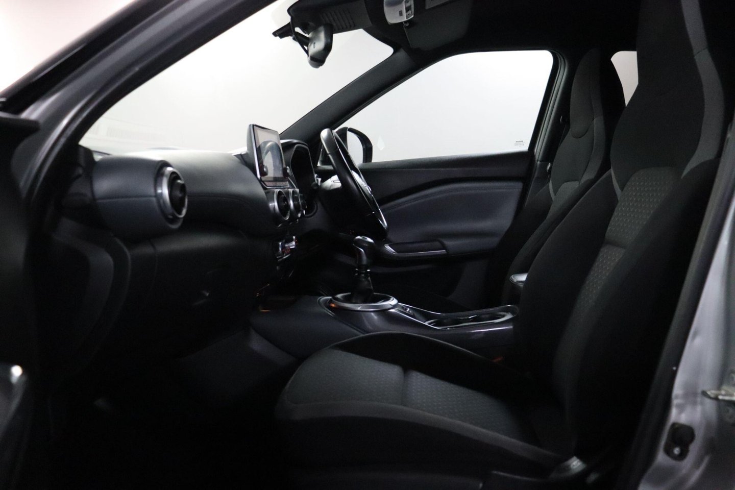 2020 Nissan Juke — image 37