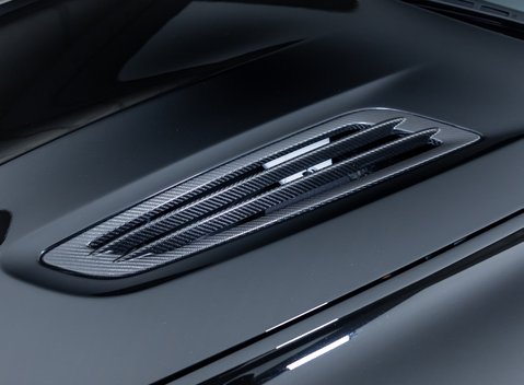 Aston Martin Vanquish ZAGATO Shooting Brake 39