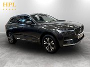 Volvo XC60 2.0h T6 Recharge 18.8kWh Inscription Expression SUV 5dr Petrol Plug-in Hybr 1