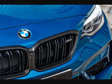 BMW M2 3.0 M2 Competition Edition 2dr 21