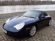 Porsche 911 CARRERA 2 CONVERTIBLE 53