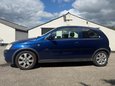 Vauxhall Corsa 1.2i 16v SXi 3dr 2