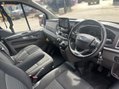 Ford Transit Custom 300 LIMITED POP TOP CAMPERVAN, MOTORHOME, DAY VAN 20