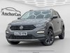 Volkswagen T-Roc (Sold) 1.5 TSI EVO United SUV 5dr Petrol Manual Euro 6 (s/s) (150 ps)