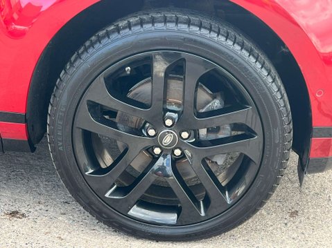 Land Rover Range Rover Evoque 2.0 Range Rover Evoque R-Dynamic SE Automatic 4WD 5dr - NATIONAL DELIVERY* 13
