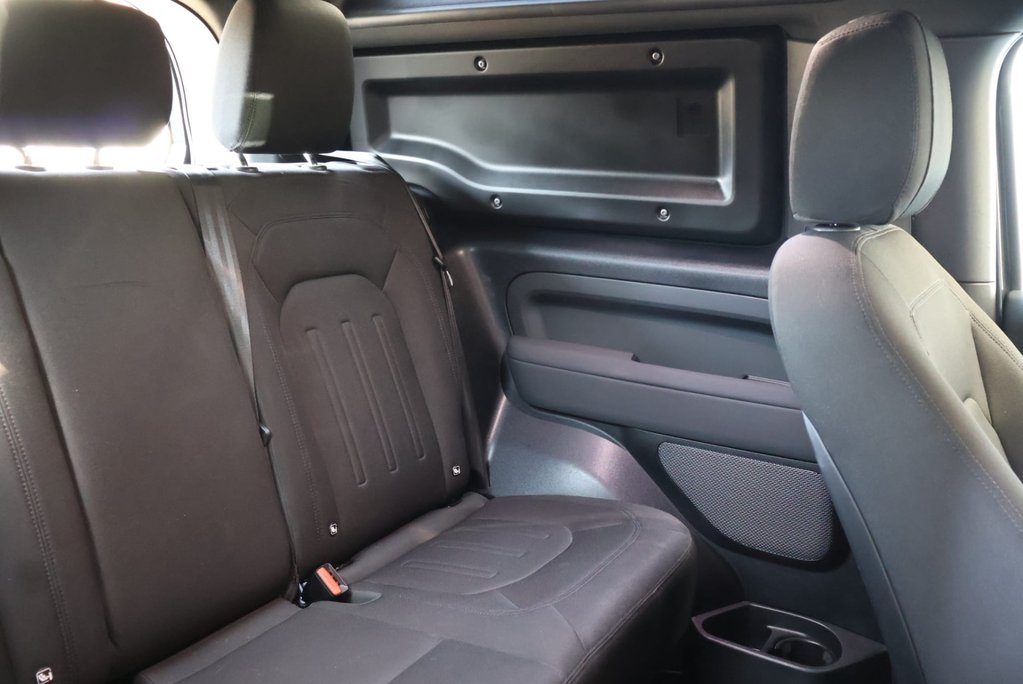 Land Rover Defender 90 HARD TOP MHEV GENUINE REAR SEATS FITTED COST 6K PLUS VAT AT DEALER 24