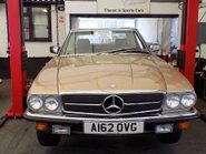 Mercedes-Benz R107 280 SL Sports - LHD 40