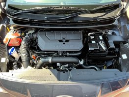 Hyundai i10 1.0 i10 N Line TGDi 5dr 7