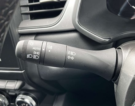 Renault Captur 1.6 Captur Techno E-Tech PHEV Auto 5dr 58