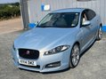 Jaguar XF 3.0d S V6 Portfolio Auto Euro 5 (s/s) 4dr 43