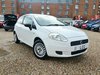 Fiat Grande Punto 1.2 ACTIVE 8V LOOK !! 45000 MILES..1ST OWNER 13 YRS..2ND 5 YRS..8 SERVICES