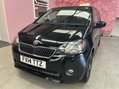 Skoda Citigo BLACK EDITION 9