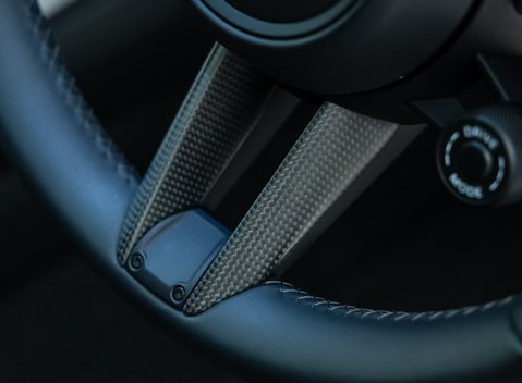 Porsche 911 Turbo S (992) 14