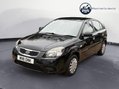 Kia Rio 1.4 1 5dr 4