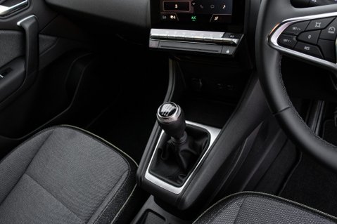 Renault Captur TECHNO TCE 30