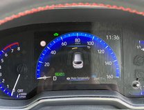 Toyota Corolla (Sold) 2.0 VVT-h GPF GR SPORT Touring Sports 5dr Petrol Hybrid CVT Euro 6 ( 28