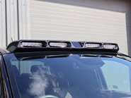 Volkswagen Amarok STYLE 4MOTION Full styling pack over 10k spend looks stunning  14