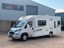 Elddis Majestic 275