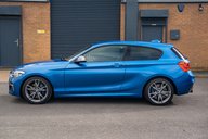 BMW 1 Series 3.0 M135i 3dr 12