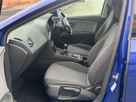 SEAT Leon 1.0 Leon SE Dynamic TSI 5dr 33
