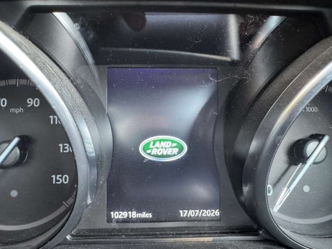Land Rover Discovery Sport 2.0 Discovery Sport HSE Dynamic Luxury TD4 Auto 4WD 5dr 13
