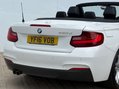 BMW 2 Series 2.0 220d M Sport Auto 2dr 23