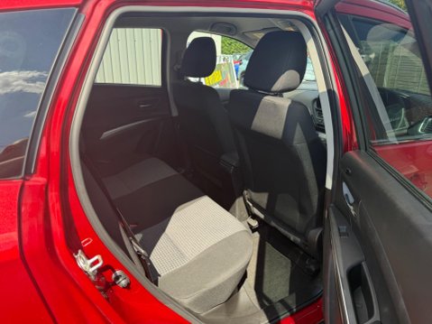 Suzuki S-Cross 1.4 Boosterjet MHEV Motion Euro 6 (s/s) 5dr 12