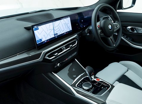 BMW M3 Competition 15