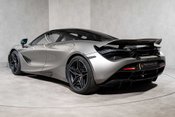 McLaren 720S V8 SSG. FULL MSH. CARBON PACK 1. CARBON INTERIOR. CERAMICS. LIFT. B & O. 6