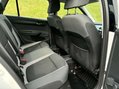 Skoda Fabia 1.4 Fabia SE TDI 5dr 11