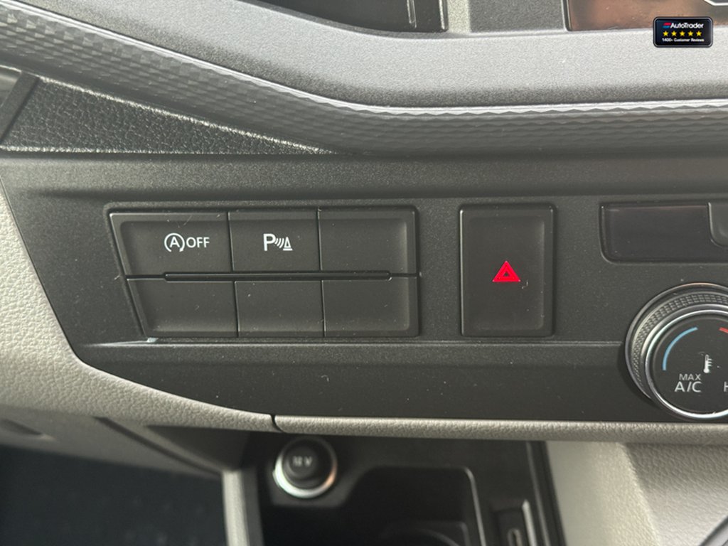 2023 Volkswagen TransporterAUTO SWB [SOLD KH] L1H1 T30 204bhp Tdi Highline Alloys Air Con Camera EURO — thumbnail 36 of 51
